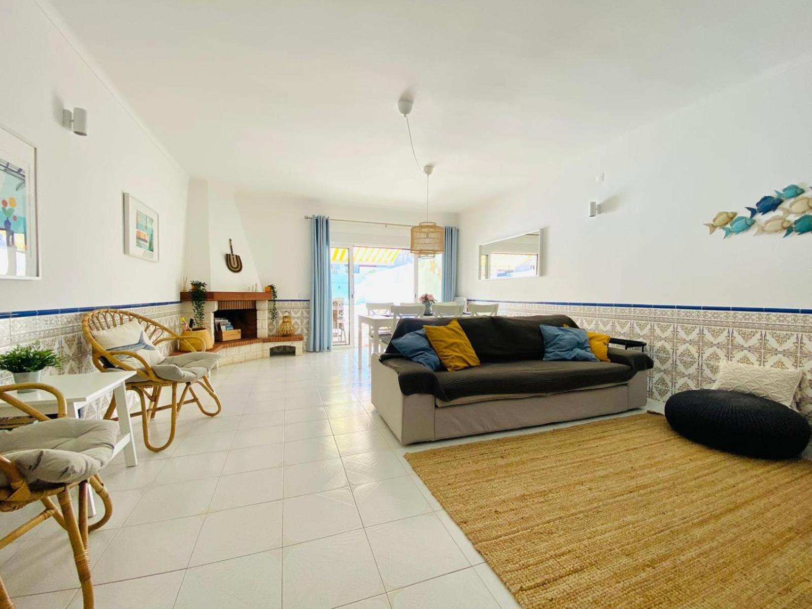 Staysalty - Resort Style Family Beach House With Pool Altura Eksteriør billede