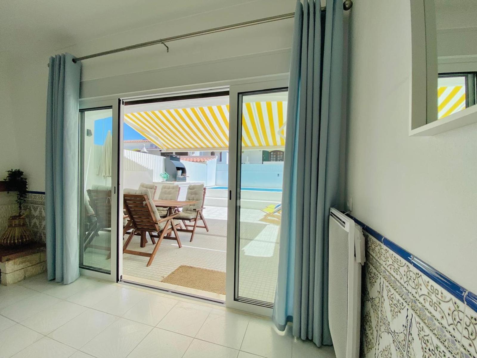 Staysalty - Resort Style Family Beach House With Pool Altura Eksteriør billede