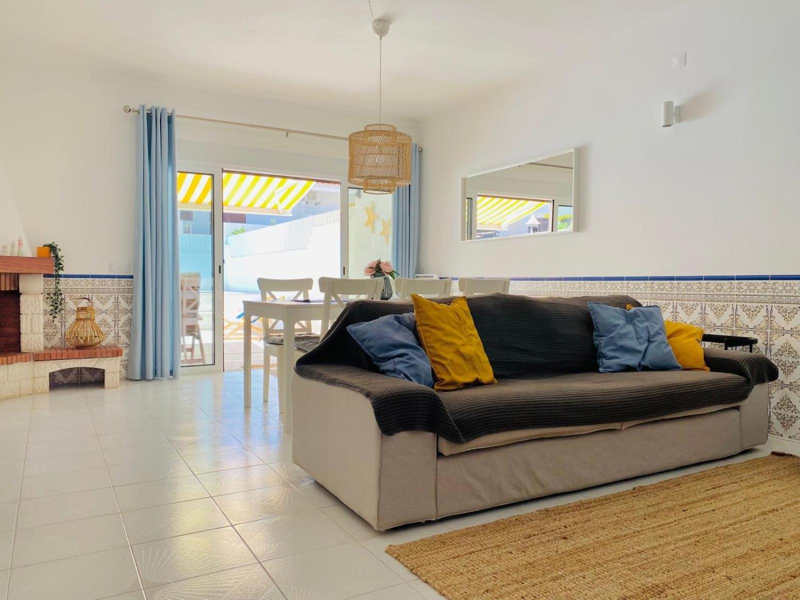 Staysalty - Resort Style Family Beach House With Pool Altura Eksteriør billede