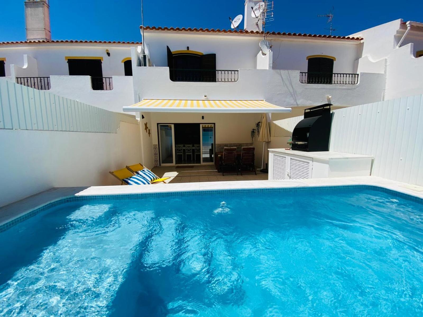 Staysalty - Resort Style Family Beach House With Pool Altura Eksteriør billede